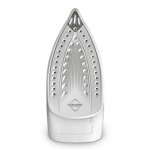 Tefal Virtuo 30, 2000 W, mėlynas - Garų lygintuvas