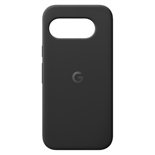 Google Pixel 9a case, obsidian - Case