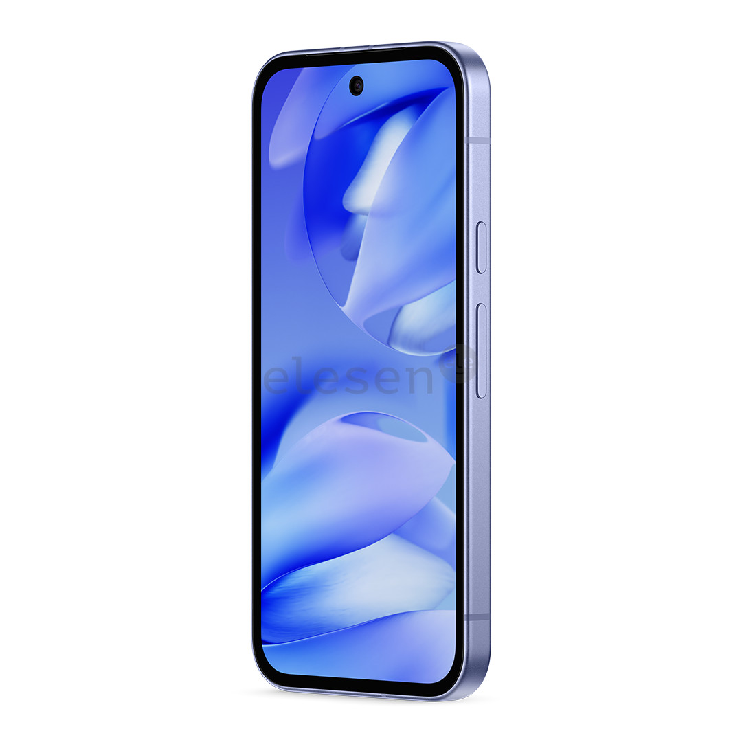 Google Pixel 9a, 128 GB, mėlynas - Išmanusis telefonas