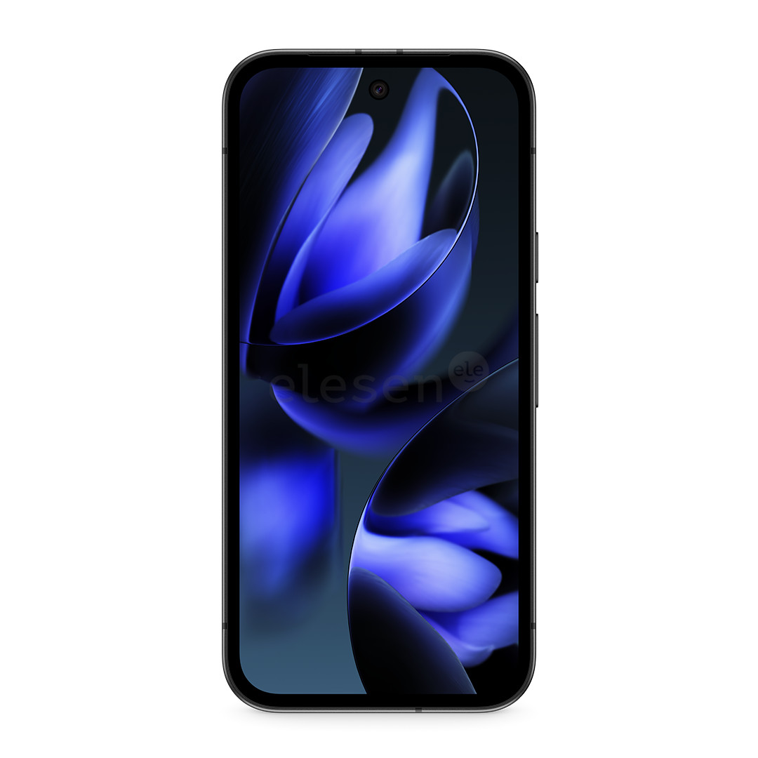 Google Pixel 9a, 256 GB, obsidian - Smartphone