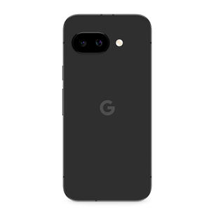 Google Pixel 9a, 256 GB, obsidian - Smartphone