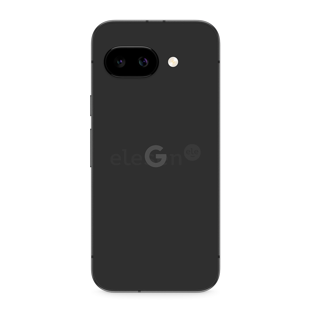 Google Pixel 9a, 256 GB, obsidian - Smartphone