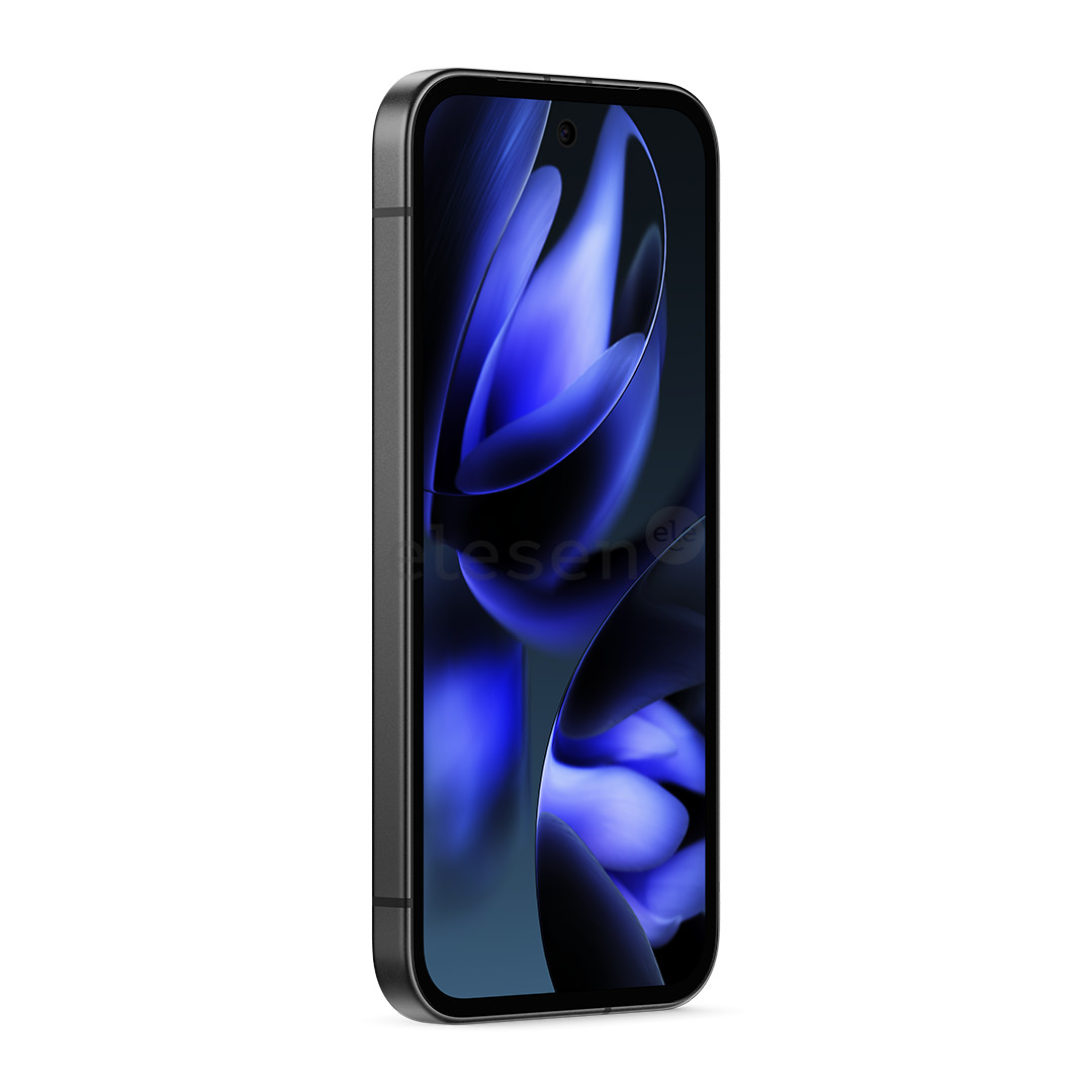 Google Pixel 9a, 256 GB, obsidian - Smartphone