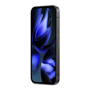 Google Pixel 9a, 256 GB, obsidian - Smartphone