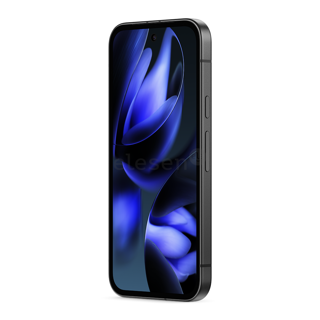 Google Pixel 9a, 256 GB, obsidian - Smartphone