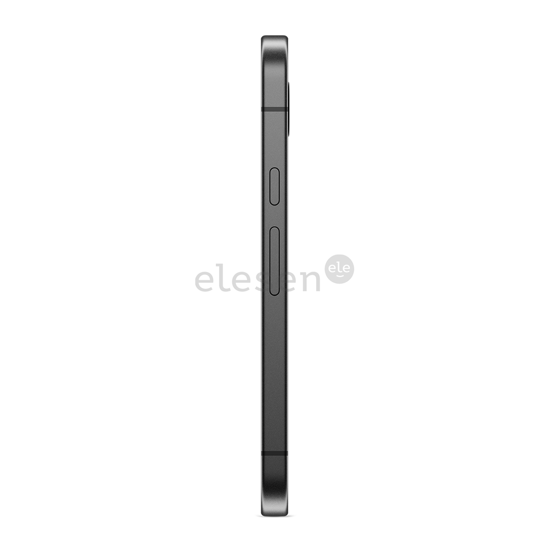 Google Pixel 9a, 256 GB, obsidian - Smartphone