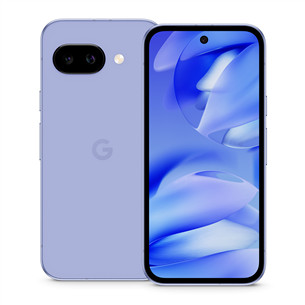 Google Pixel 9a, 256 GB, mėlynas - Išmanusis telefonas