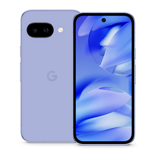 Google Pixel 9a, 256 GB, iris - Smartphone GA09585-GB