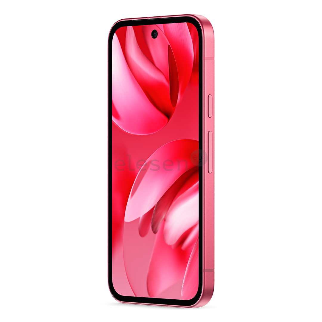 Google Pixel 9a, 128 GB, rožinis - Išmanusis telefonas