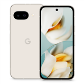 Google Pixel 9a, 128 ГБ, белый - Cмартфон
