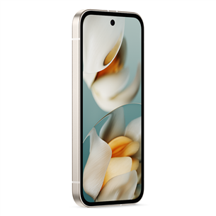 Google Pixel 9a, 128 ГБ, белый - Cмартфон