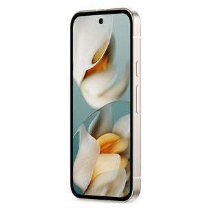 Google Pixel 9a, 128 ГБ, белый - Cмартфон