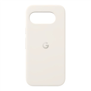 Google Pixel 9a case, baltas - Dėklas