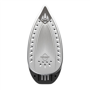 Tefal Freemove Power, 2600 W, mėlynas/juodas - Belaidis garų lygintuvas