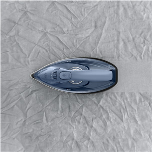 Tefal Freemove Power, 2600 W, mėlynas/juodas - Belaidis garų lygintuvas