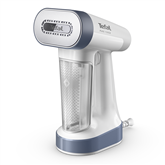 Tefal Pure Force, 2-in-1, 1800 W, baltas/mėlynas - Drabužių garintuvas