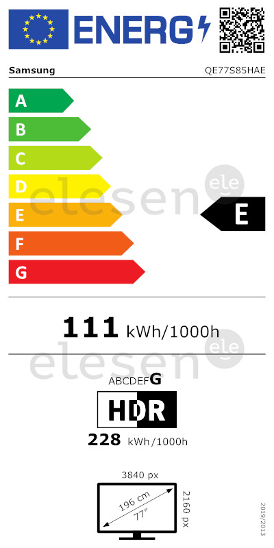 energy-label