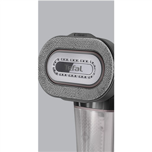 Tefal Pure Force, 3-in-1, 1800 W, juodas/rožinis - Garinis lygintuvas