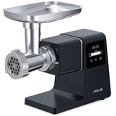 Stollar the Power Grind, 2500 W, juoda - Mėsmalė