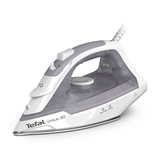 Tefal Virtuo 30, 2000 W, baltas/pilkas - Garų lygintuvas