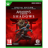 Assassin's Creed: Shadows, Special Edition, Xbox Series X - Žaidimas