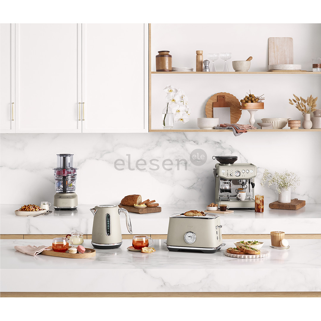 Sage the Toast Select Luxe, 1000 W, beige - Toaster