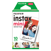 Fujifilm Instax Mini, глянец, 10 шт. - Фотобумага