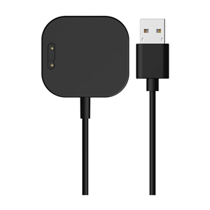 Xplora X6 Charger, juodas - Įkroviklis PART-X6-USB-CHARGER