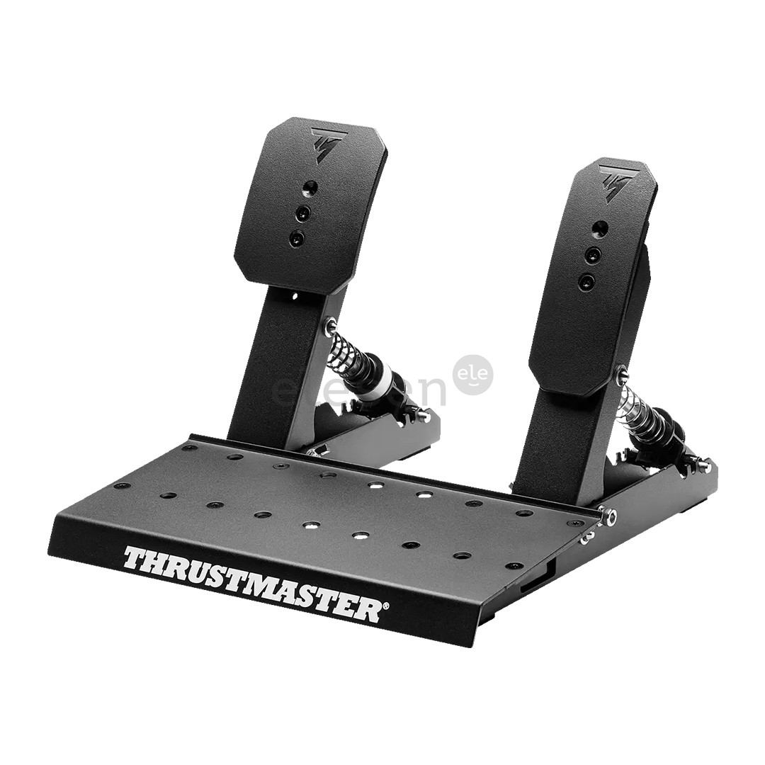 Thrustmaster T598, black - Wheel
