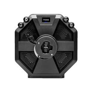 Thrustmaster T598, black - Wheel