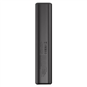 Canyon OnPower 230, 20000 mAh, dark gray - Power bank