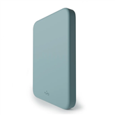 Puro Mini Power Mag, 15 W, 4200 mAh, žalia - Išorinė baterija