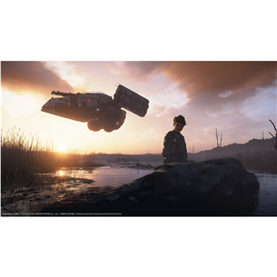 Death Stranding 2: On The Beach Collector's Edition, PlayStation 5 - Žaidimas