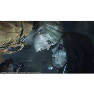 Death Stranding 2: On The Beach Collector's Edition, PlayStation 5 - Žaidimas