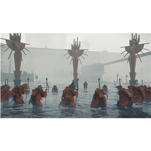 Death Stranding 2: On The Beach Collector's Edition, PlayStation 5 - Žaidimas