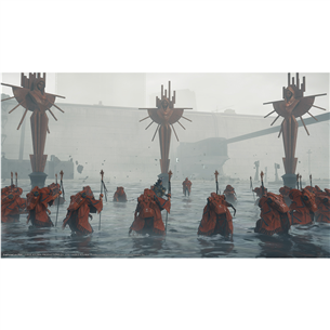 Death Stranding 2: On The Beach Collector's Edition, PlayStation 5 - Žaidimas