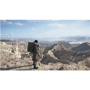 Death Stranding 2: On The Beach Collector's Edition, PlayStation 5 - Žaidimas