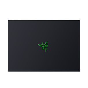 Razer Blade 16, QHD+, OLED, 240 Hz, Ryzen AI 9, 32 GB, 1 TB, RTX 5070, ENG, black - Notebook