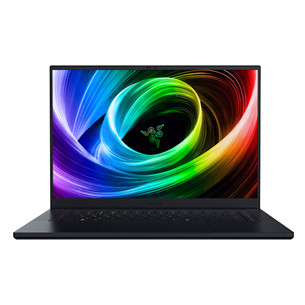 Razer Blade 16, QHD+, OLED, 240 Hz, Ryzen AI 9, 32 GB, 1 TB, RTX 5080, ENG, black - Notebook
