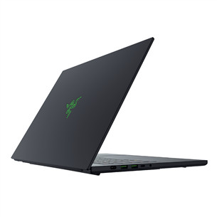 Razer Blade 16, QHD+, OLED, 240 Hz, Ryzen AI 9, 32 GB, 1 TB, RTX 5080, ENG, black - Notebook