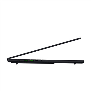 Razer Blade 16, QHD+, OLED, 240 Hz, Ryzen AI 9, 32 GB, 1 TB, RTX 5080, ENG, black - Notebook