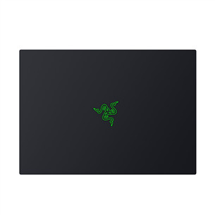 Razer Blade 16, QHD+, OLED, 240 Hz, Ryzen AI 9, 32 GB, 1 TB, RTX 5080, ENG, black - Notebook