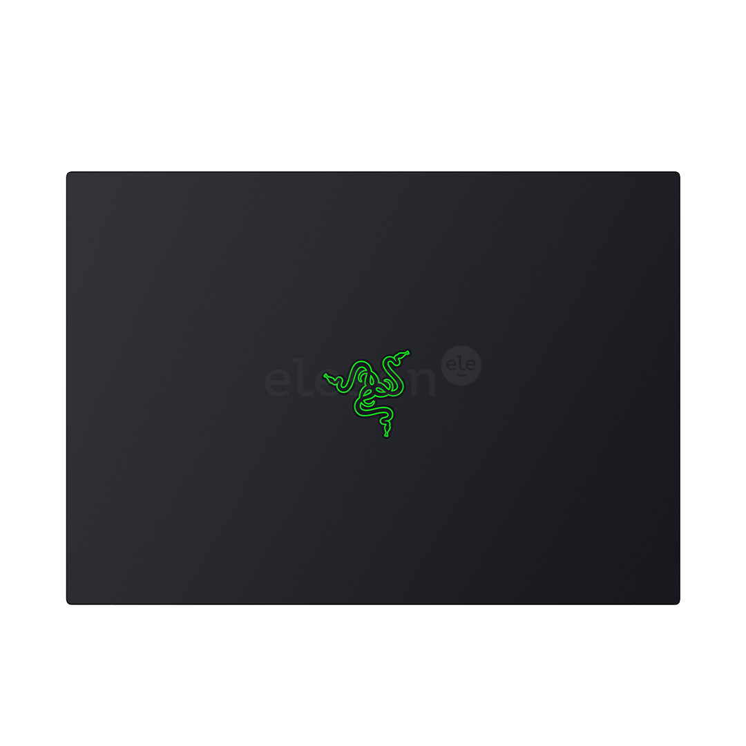 Razer Blade 16, QHD+, OLED, 240 Hz, Ryzen AI 9, 32 GB, 1 TB, RTX 5080, ENG, black - Notebook