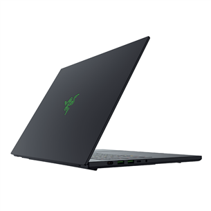 Razer Blade 16, QHD+, OLED, 240 Hz, Ryzen AI 9, 64 GB, 4 TB, RTX 5090, ENG, juodas - Nešiojamas kompiuteris