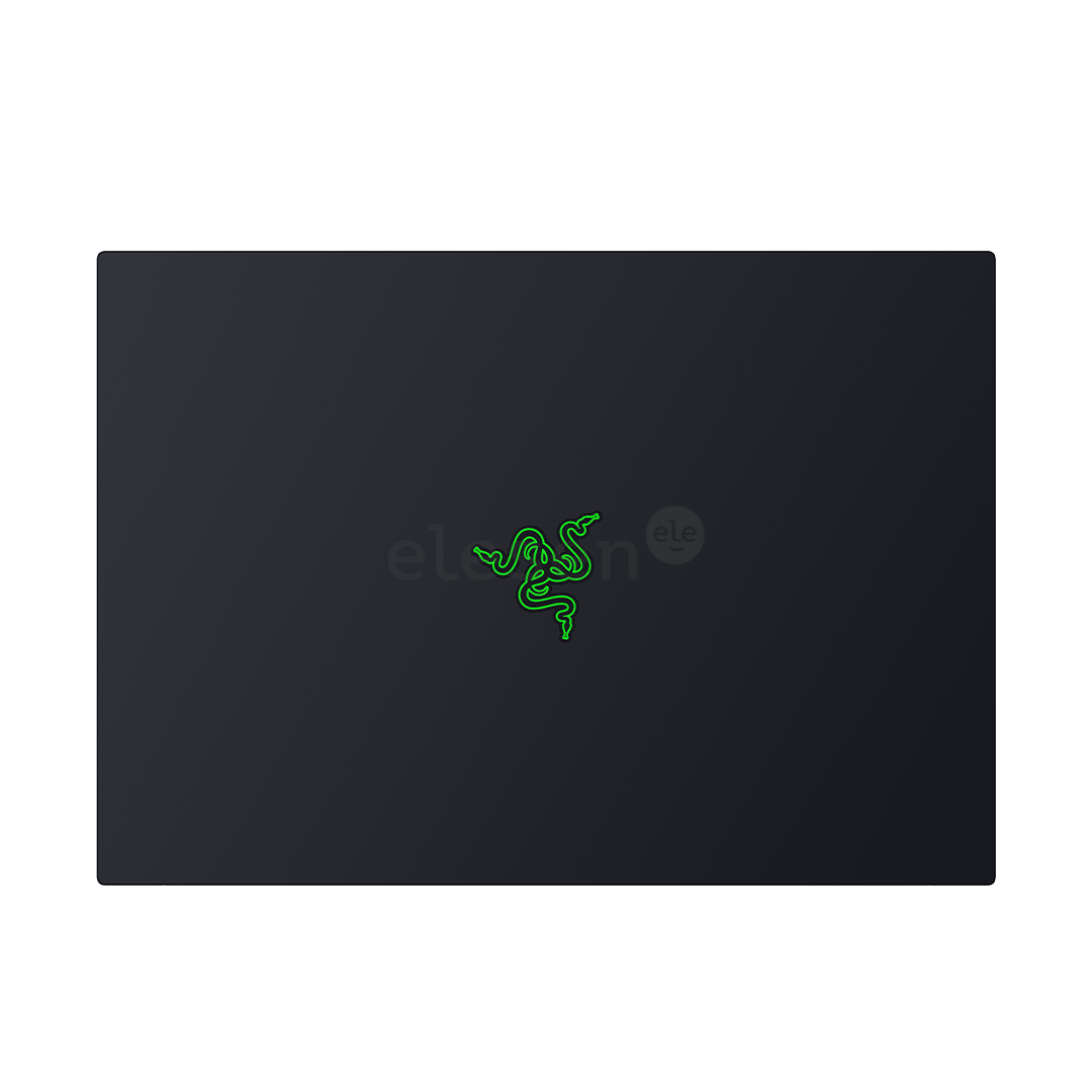 Razer Blade 16, QHD+, OLED, 240 Hz, Ryzen AI 9, 64 GB, 4 TB, RTX 5090, ENG, juodas - Nešiojamas kompiuteris