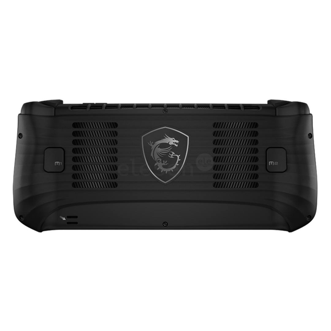 MSI Claw 8 AI+, 8'', 120 Hz, Ultra 7, 32 GB, 1 TB, sandstorm - Handheld PC