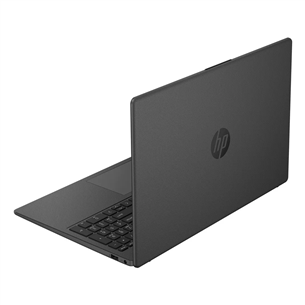 HP 255 G10, 15,6'', Ryzen 3, 8 GB, 256 GB, ENG, tamsiai pilkas - Nešiojamas kompiuteris