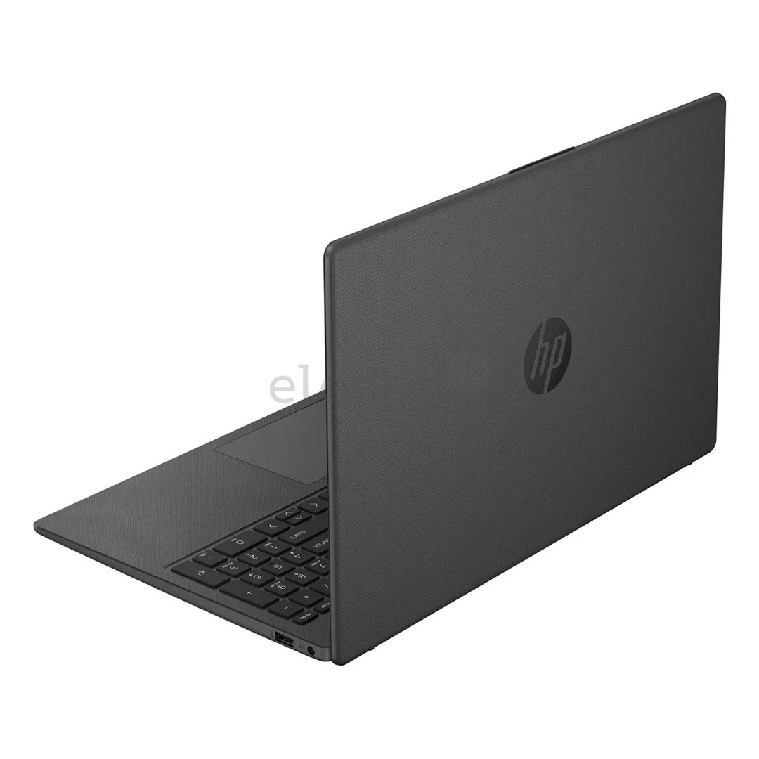 HP 255 G10, 15,6'', Ryzen 3, 8 GB, 256 GB, ENG, tamsiai pilkas - Nešiojamas kompiuteris