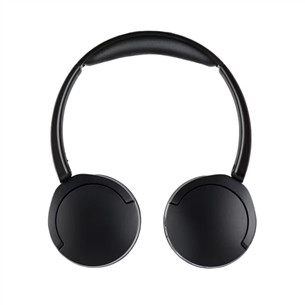 Panasonic HF630B, black - Wireless heaphones