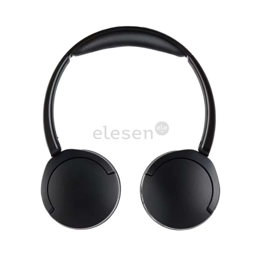 Panasonic HF630B, black - Wireless heaphones